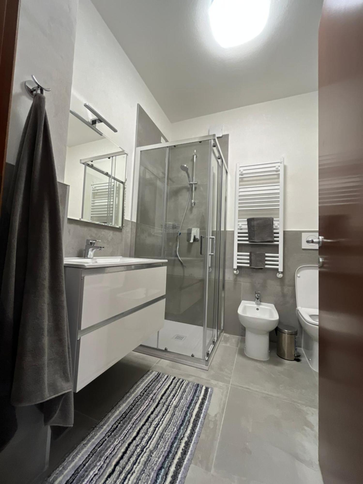 דירות Vanzago Elegante Casa -Rho Fiera מראה חיצוני תמונה