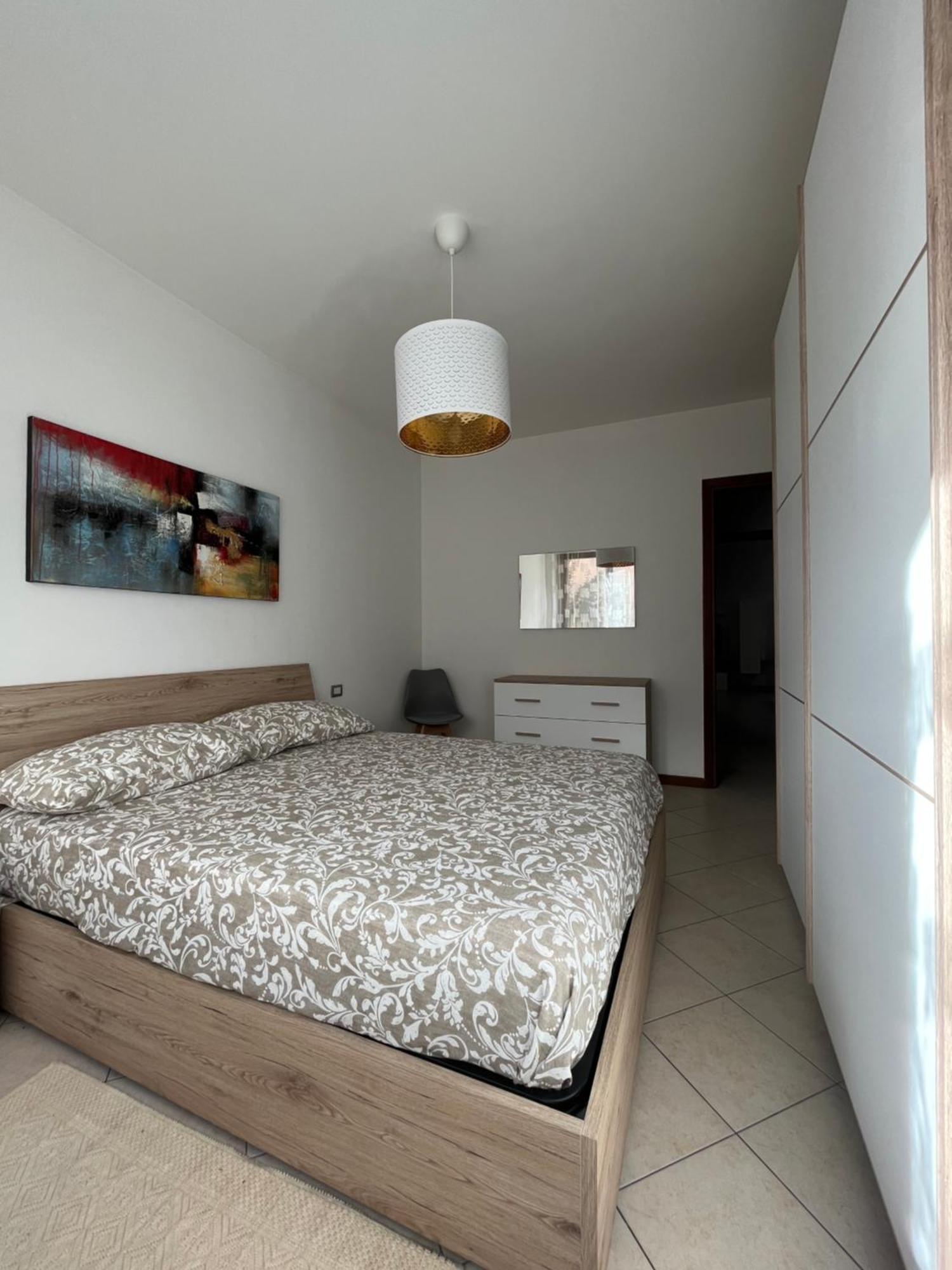 דירות Vanzago Elegante Casa -Rho Fiera מראה חיצוני תמונה