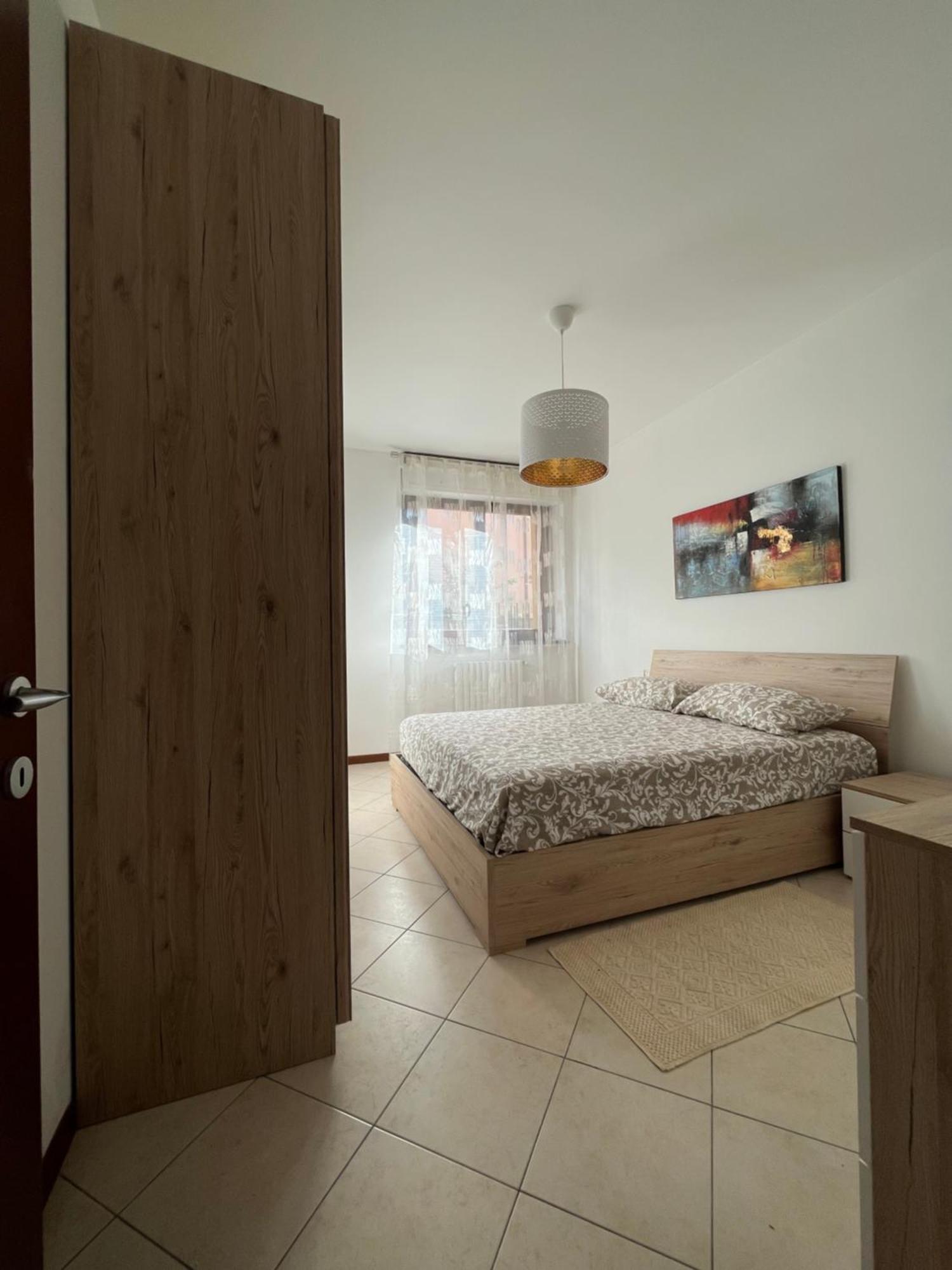 דירות Vanzago Elegante Casa -Rho Fiera מראה חיצוני תמונה