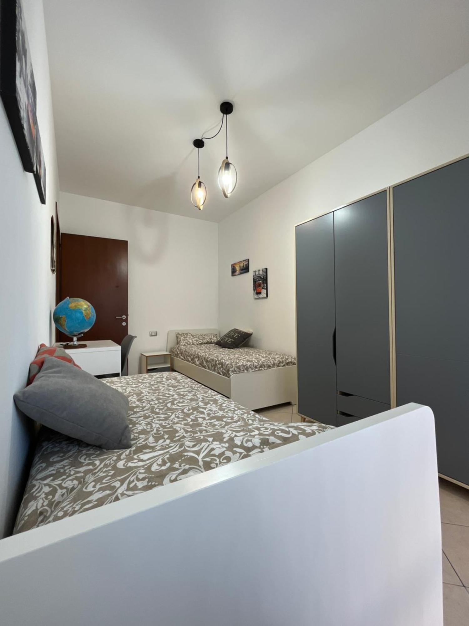 דירות Vanzago Elegante Casa -Rho Fiera מראה חיצוני תמונה