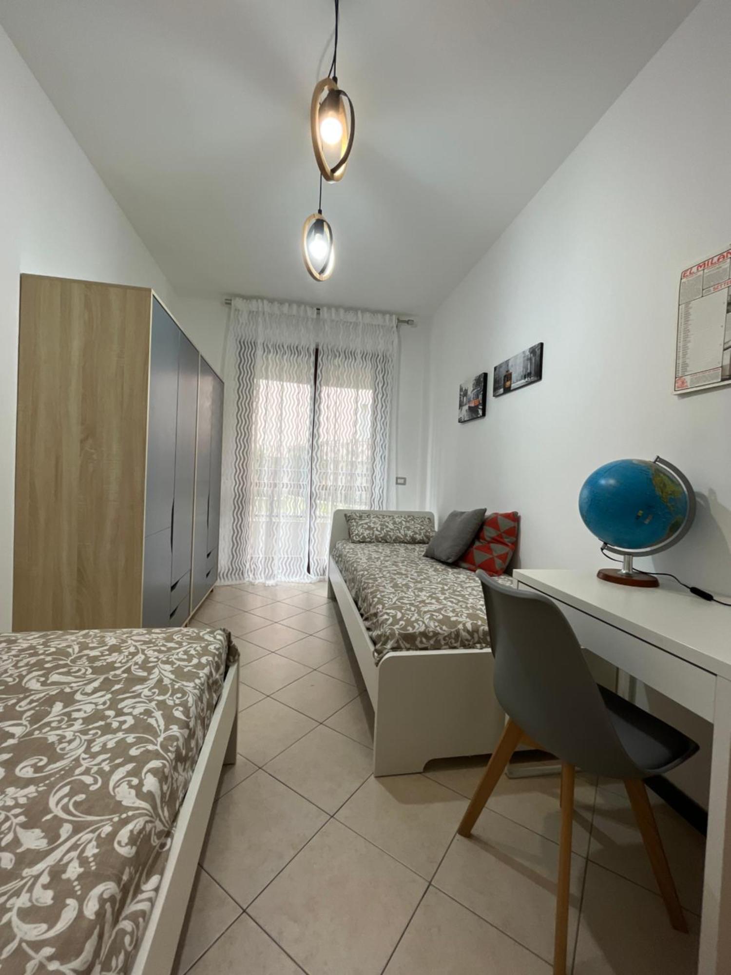 דירות Vanzago Elegante Casa -Rho Fiera מראה חיצוני תמונה