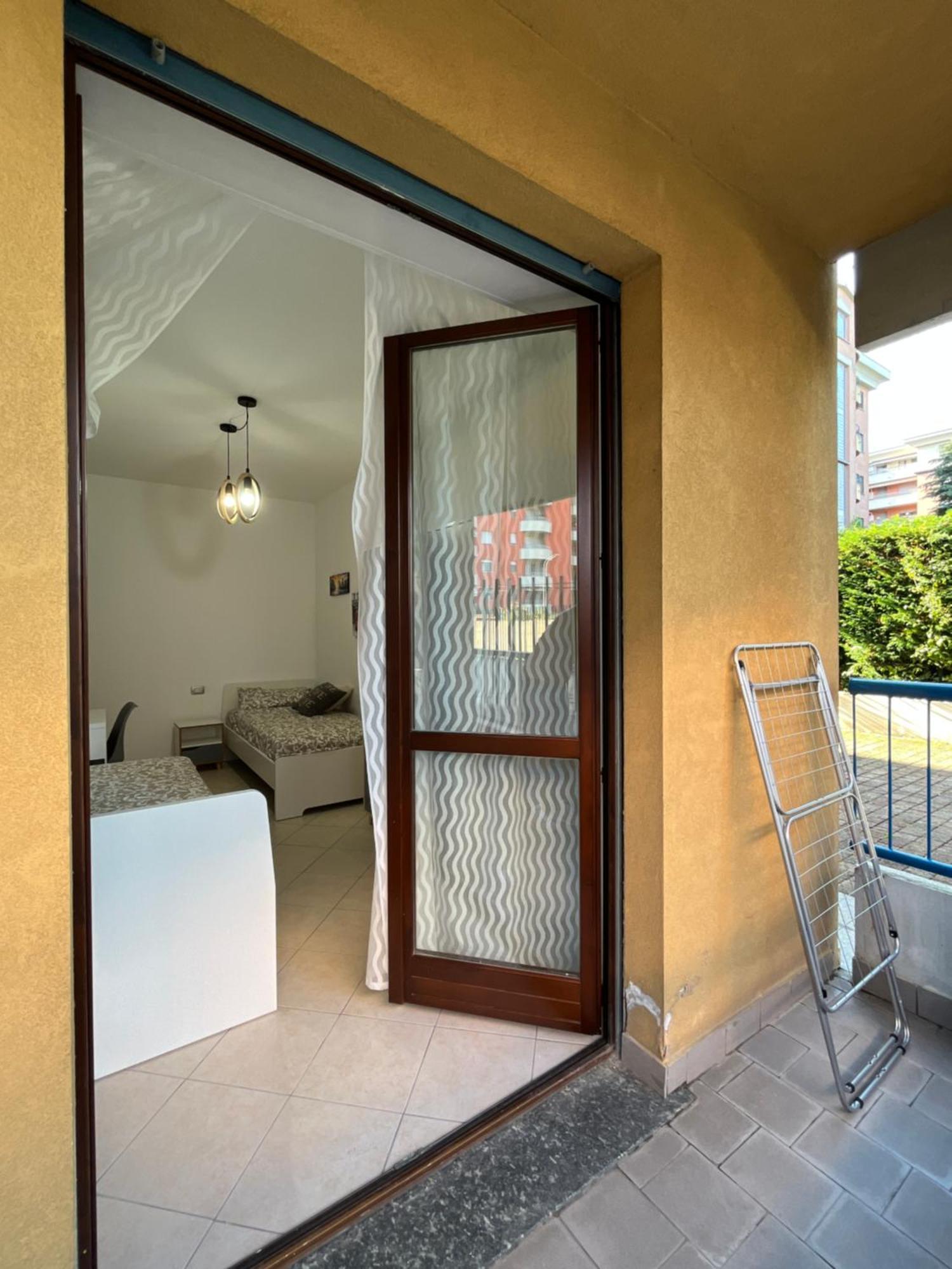 דירות Vanzago Elegante Casa -Rho Fiera מראה חיצוני תמונה