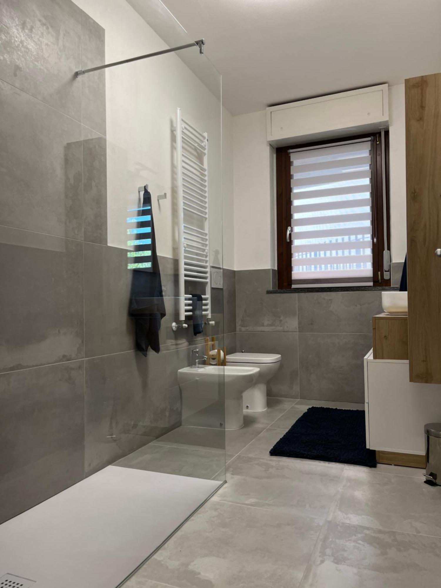 דירות Vanzago Elegante Casa -Rho Fiera מראה חיצוני תמונה