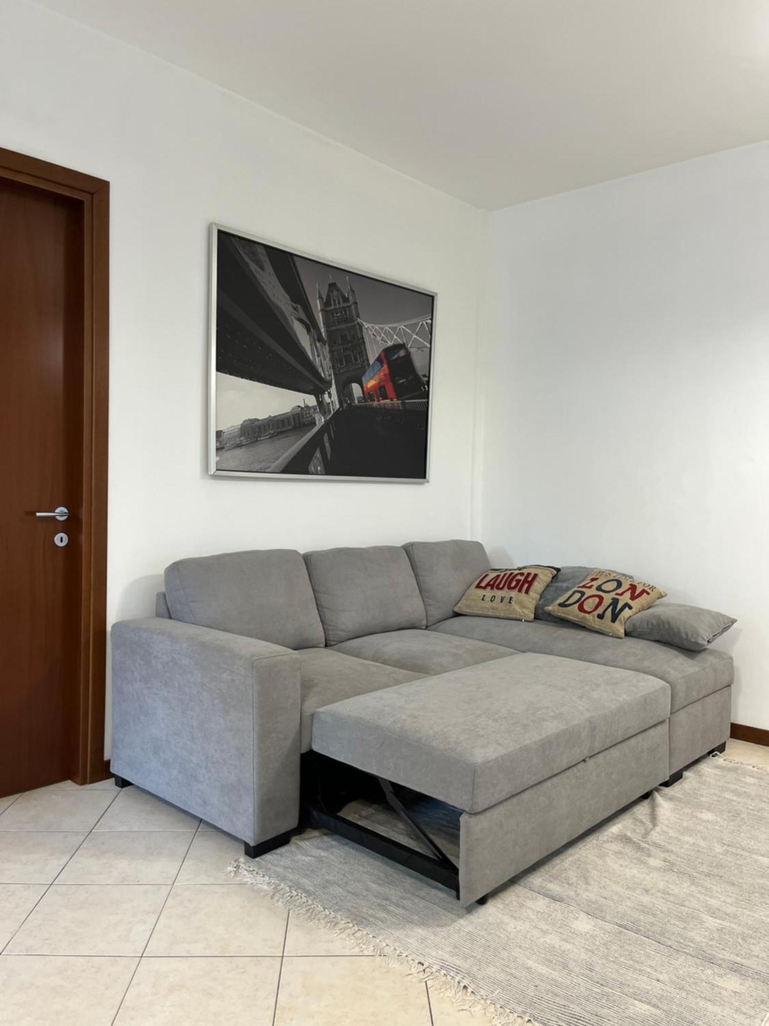 דירות Vanzago Elegante Casa -Rho Fiera מראה חיצוני תמונה